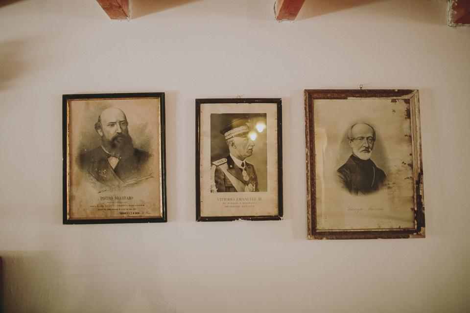 Le Giare Hotel Itala Buitenkant foto